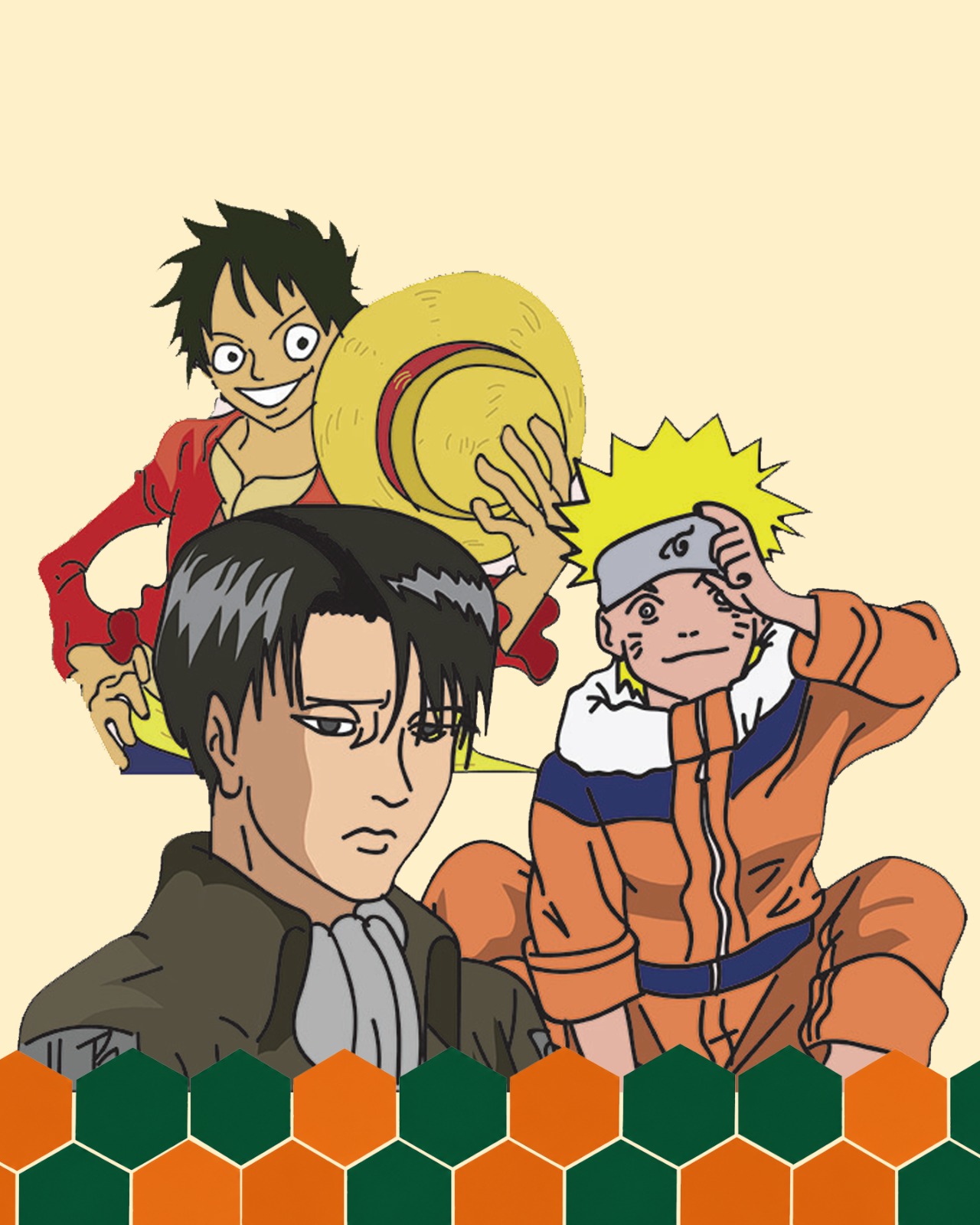انمي