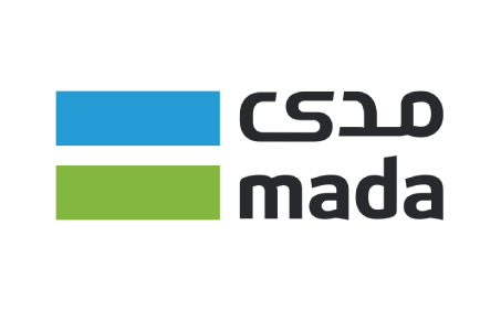 Mada Logo